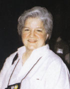 Annie Gaines