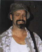 Bill Wray