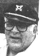 Dave Berg
