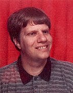 Eric Perlin