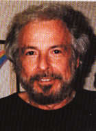 Nick Meglin