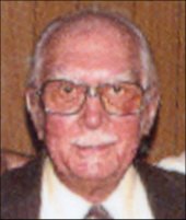 Norman Mingo