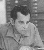 Antonio Prohias