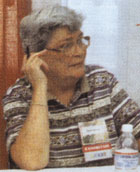 Marie Severin