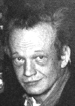 Wally Wood