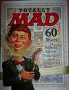 Totally MAD: 60 Years of Humor, Satire, Stupidity and Stupidity