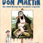 MADs große Meister: Don Martin
