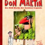 MADs große Meister Don Martin Bd2