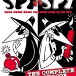 Spy Vs Spy The Complete Casebook