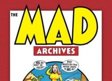 The MAD Archives Vol4