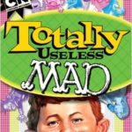 Totally Useless MAD