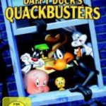 Daffy Ducks Quackbusters