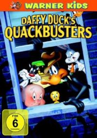 Daffy Ducks Quackbusters