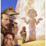 MAD Magazine #383 Cover B (July 1999)