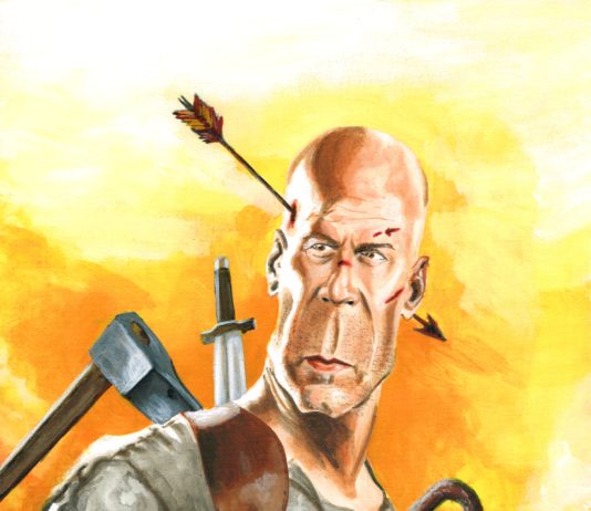 John McClane
