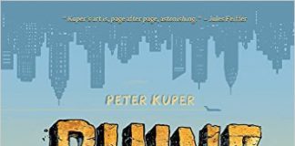 Ruins: Neues Buch von Peter Kuper