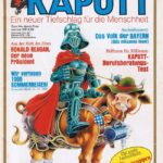 Deutsches Kaputt Magazin