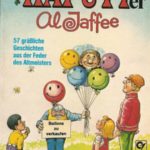 Deutsches Kaputt Buch von Al Jaffee