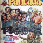 Pancada - Die brasilianische Cracked Version