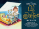 Neue Webseite von Al Jaffee online