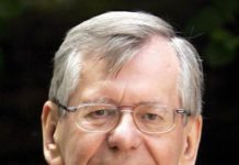 Herbert Feuerstein Porträt Bild