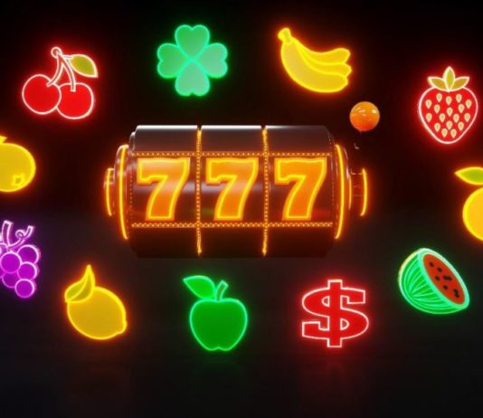 A beginners guide to slots symbols