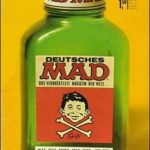 Deutsches MAD Nummer 17