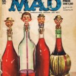 Deutsches MAD Nummer 24
