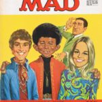 Deutsches MAD Nummer 29