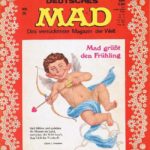 Deutsches MAD Nummer 35