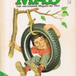 Deutsches MAD Nummer 36