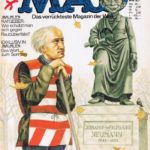 Deutsches MAD Nummer 55