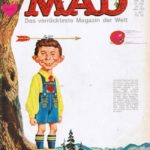 Deutsches MAD Nummer 62