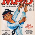Deutsches MAD Nummer 65