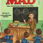 Deutsches MAD Nummer 79