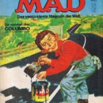 Deutsches MAD Nummer 75