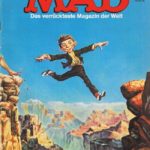 Deutsches MAD Nummer 82