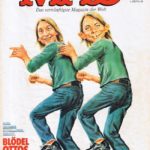 Deutsches MAD Nummer 96