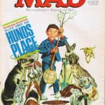 Deutsches MAD Nummer 88