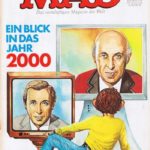 Deutsches MAD Nummer 98