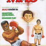Deutsches MAD Nummer 102