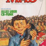 Deutsches MAD Nummer 106