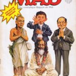 Deutsches MAD Nummer 105