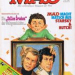 Deutsches MAD Nummer 111