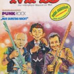 Deutsches MAD Nummer 113