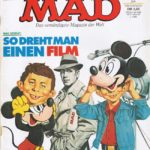 Deutsches MAD Nummer 117