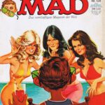 Deutsches MAD Nummer 124