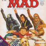 Deutsches MAD Nummer 126