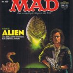 Deutsches MAD Nummer 129