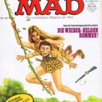 Deutsches MAD Nummer 130